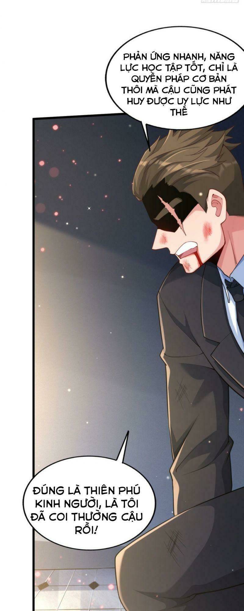 tối cường khắc kim chapter 2 56