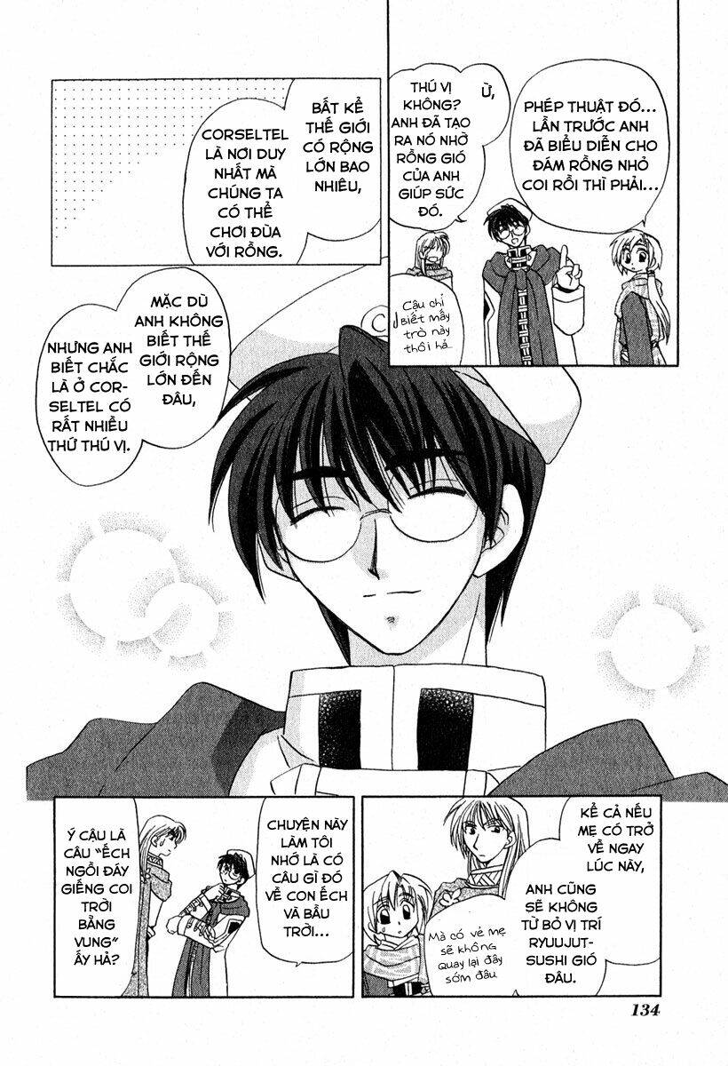 corseltel no ryuujitsushi chapter 4.5 12