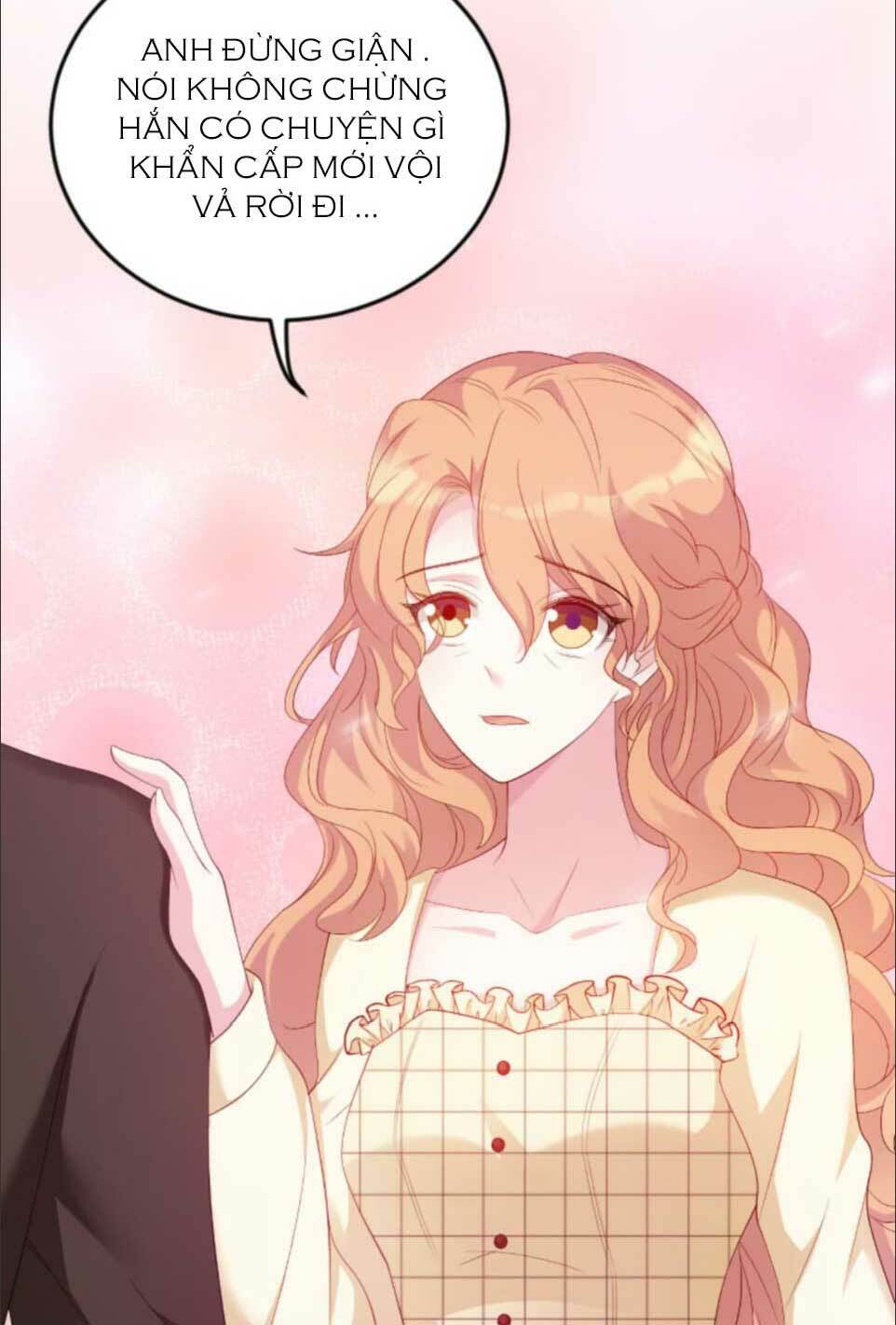 bảo bối đáng yêu đột kích chapter 121.2 13