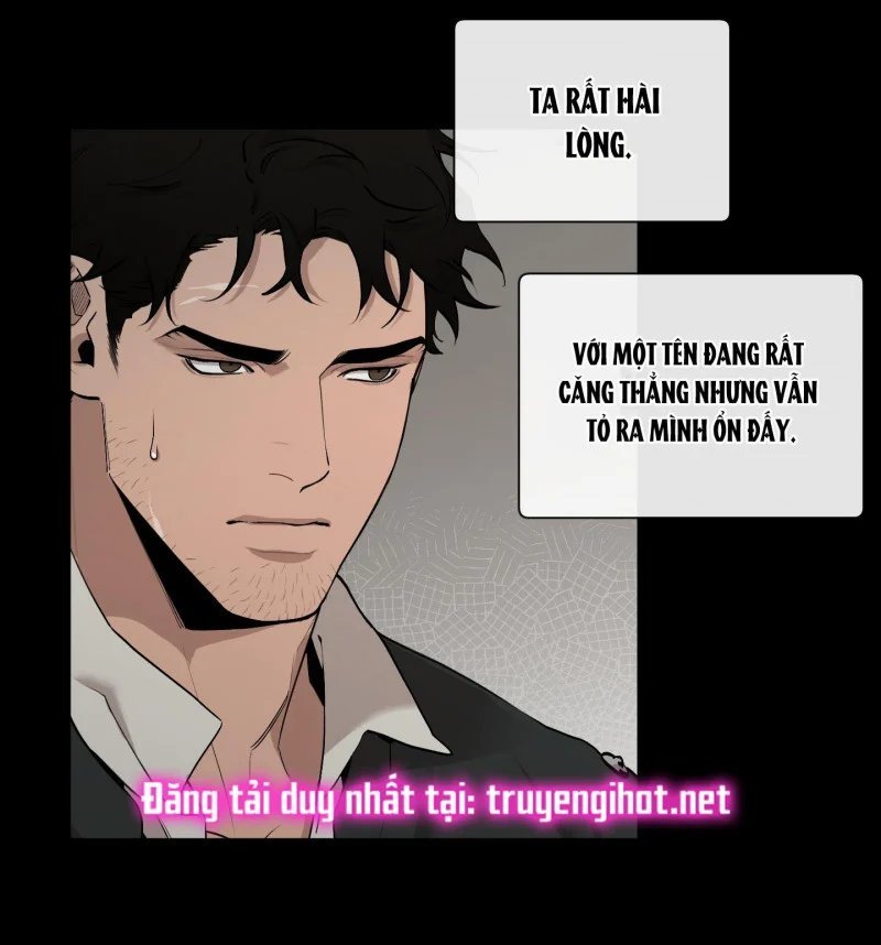 plaything - món đồ chơi của đại công tước chapter 35.5 4