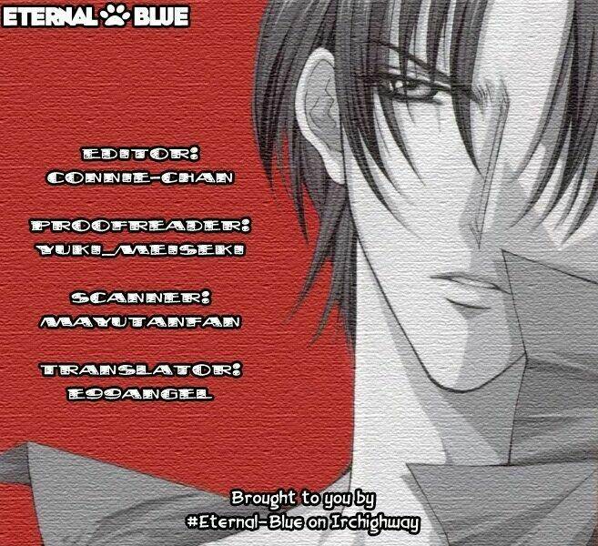 anh chàng khắc tinh chapter 40 32