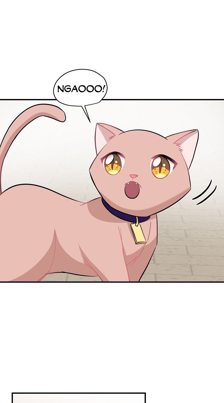 cuộc sống kỳ thú chapter 30 57