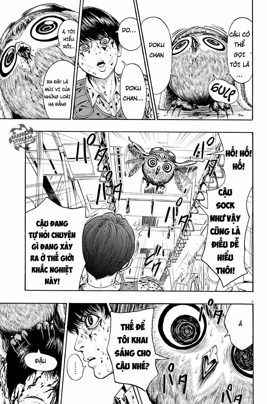 đọa nhân chapter 2 6