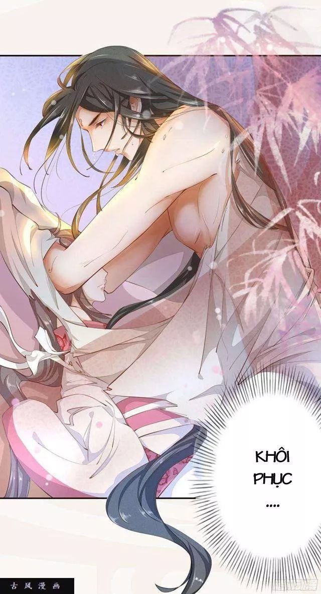 tuyệt thế luyện đan sư chapter 26 39