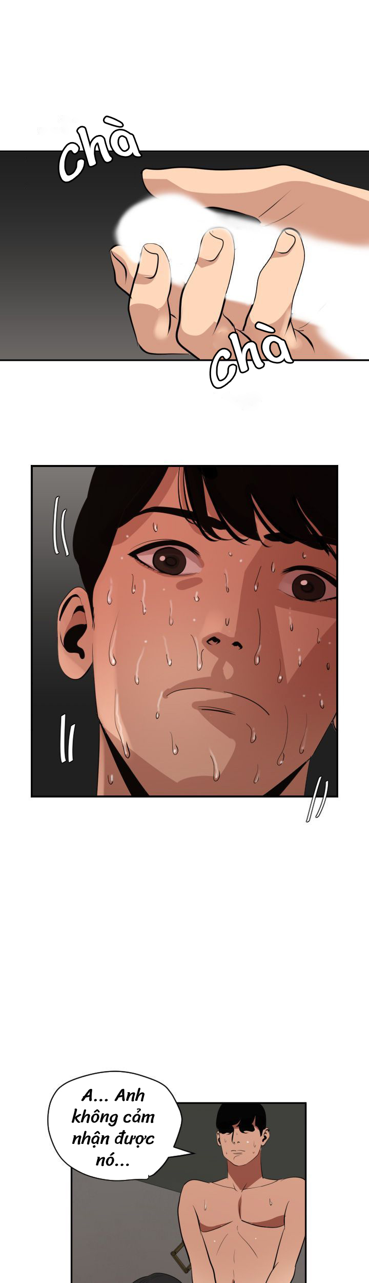 cột thu lôi chapter 62 26