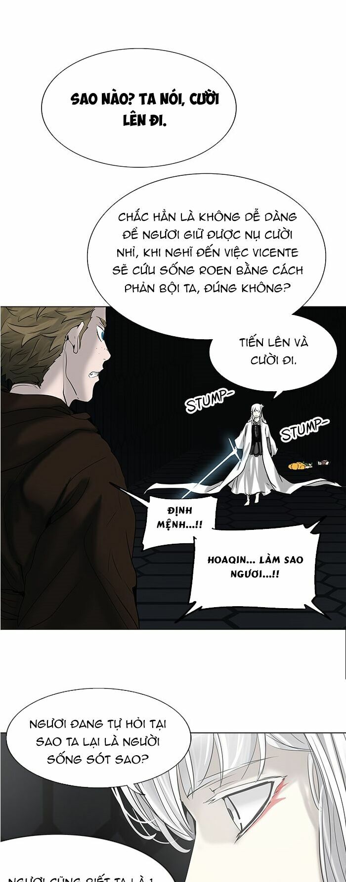 tòa tháp bí ẩn 2 chapter 183 22