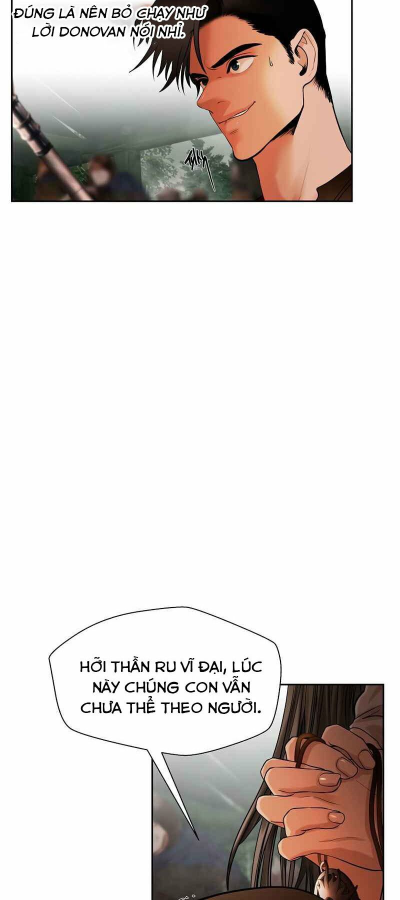 nhiệm vụ chiến binh chapter 15 4