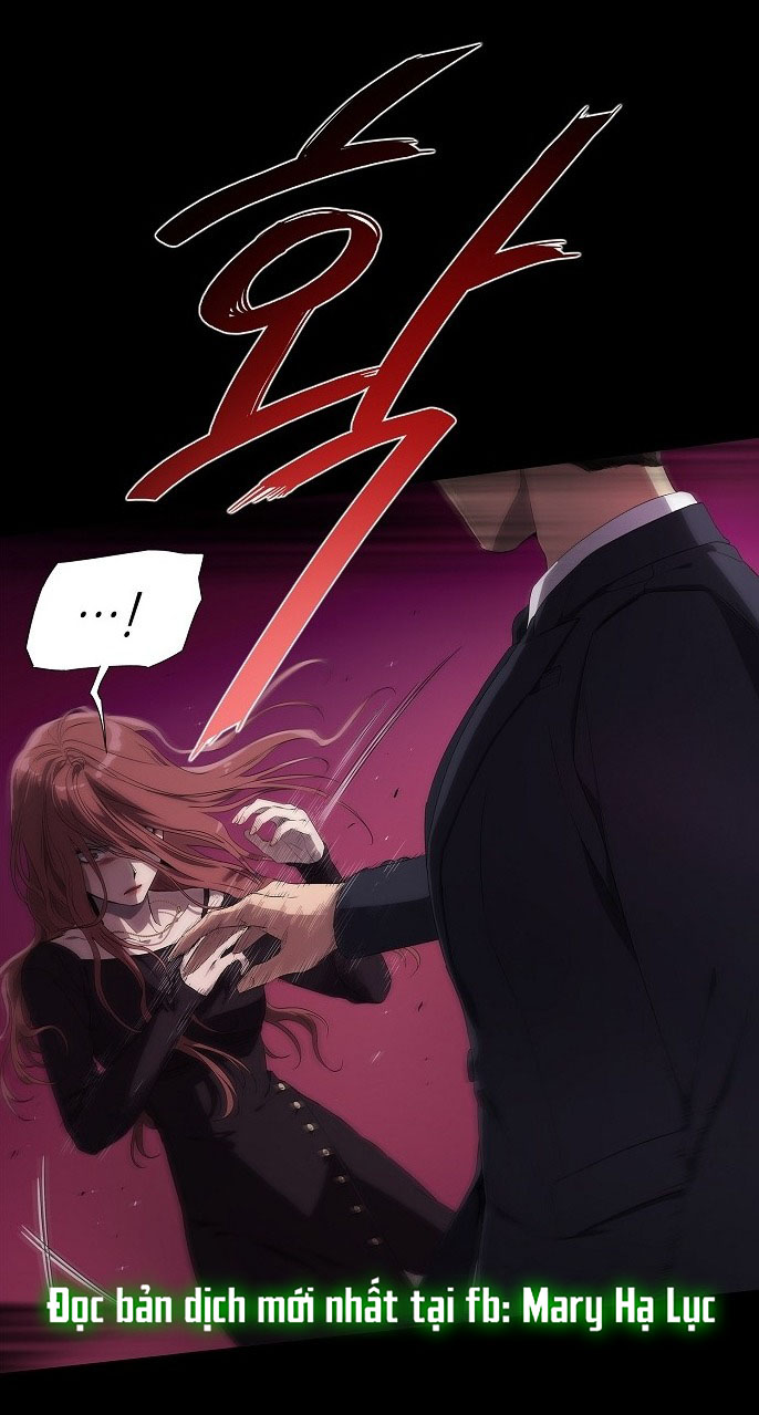 không thể thoát ra khỏi bộ phim kịch tính chapter 2.2 13