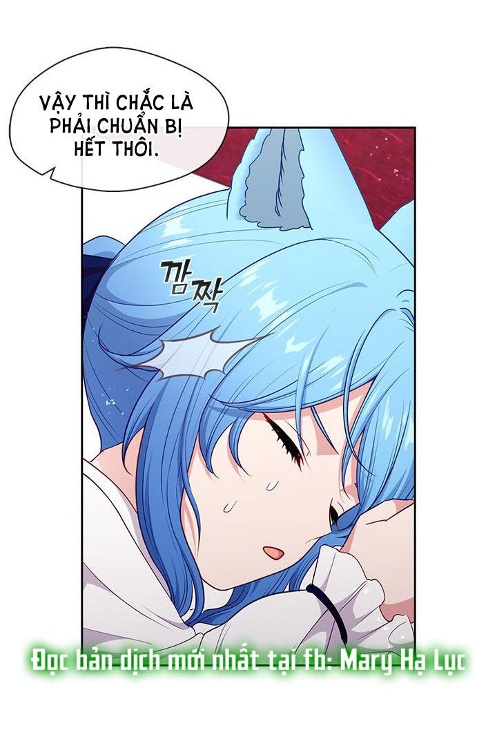 cẩn thận nữ phụ phản diện đấy! chapter 124 26