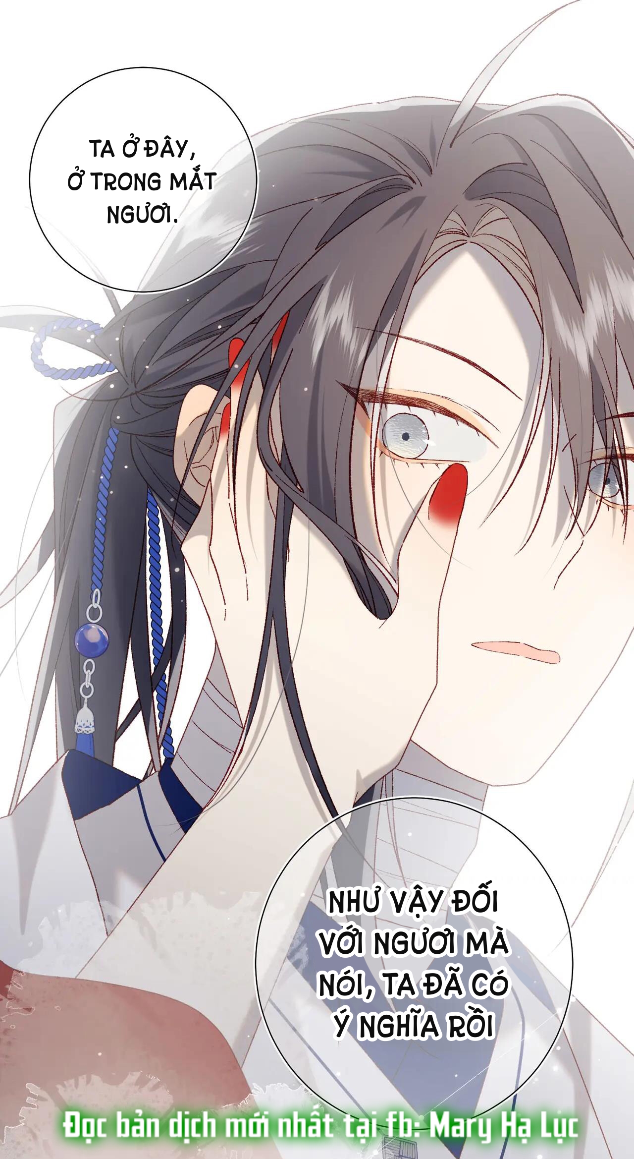 ác nữ cự tuyệt nam chính chapter 85 43