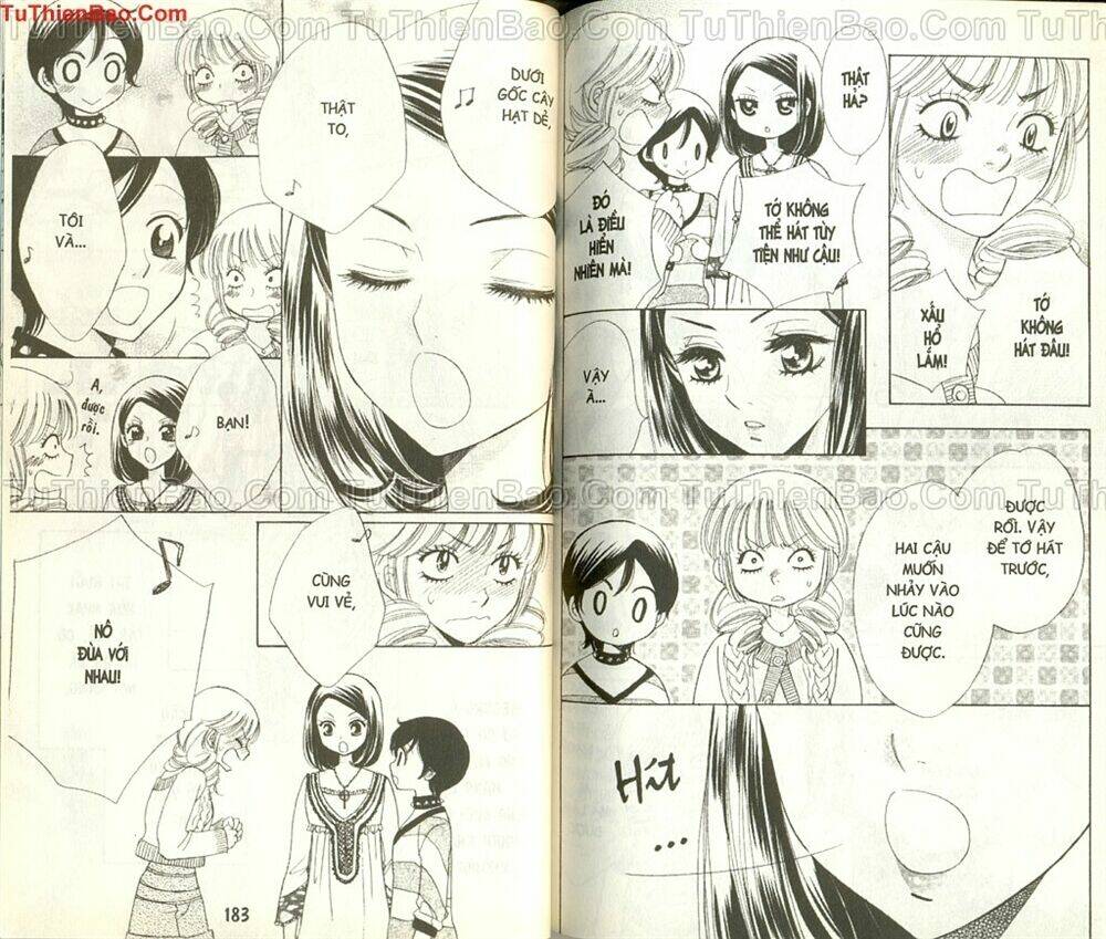 ác quỷ và bản tình ca chapter 12 94