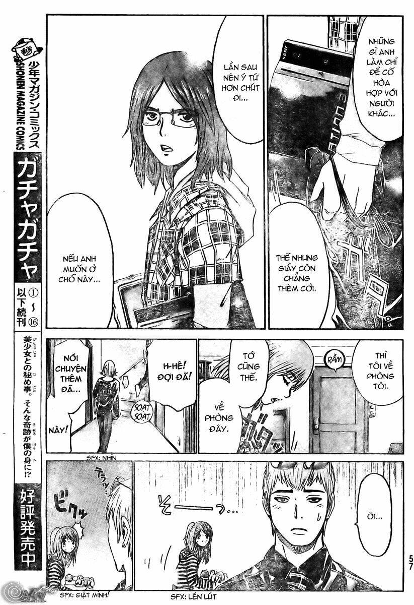 gto: shonan 14 days chapter 2 14