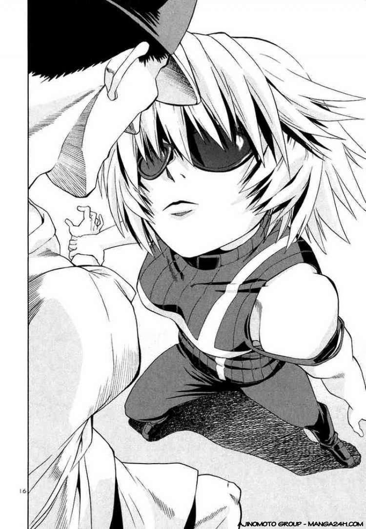 beach stars chapter 11 16