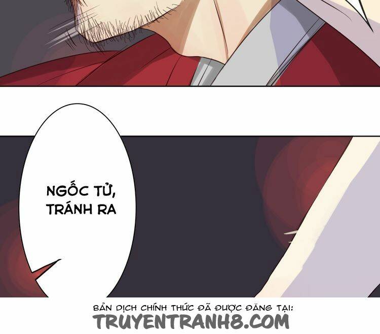 bạch lý hành giả chapter 2 54