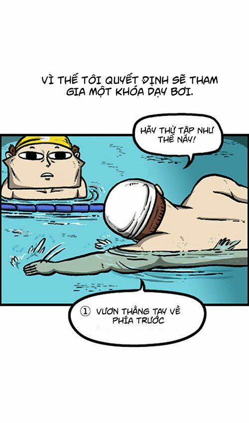 tiếng gọi con tim chapter 50 3