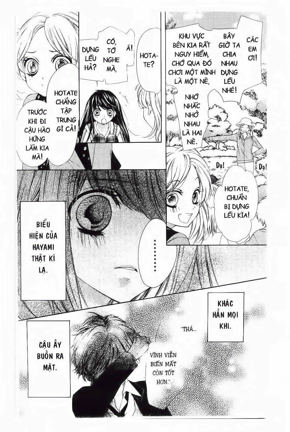 thứ 6 ngày 13 chapter 19 35