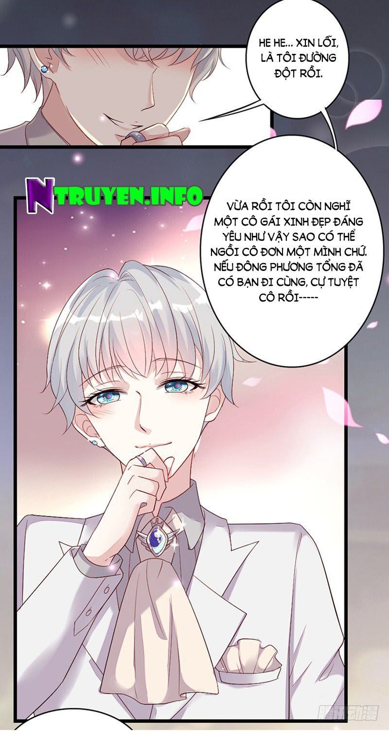 mặt nạ mê hoặc chapter 22 3