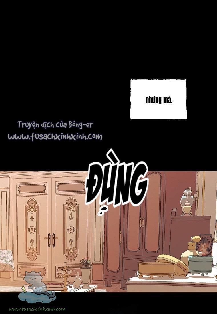 tháng năm cuối cùng của nữ phụ đoản mệnh chapter 7 24