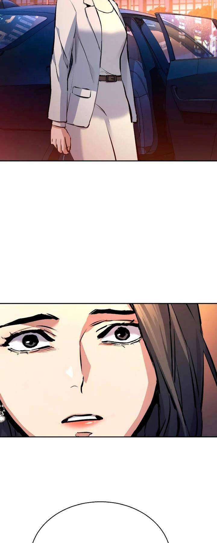 bạn học tôi là lính đánh thuê chapter 181 16