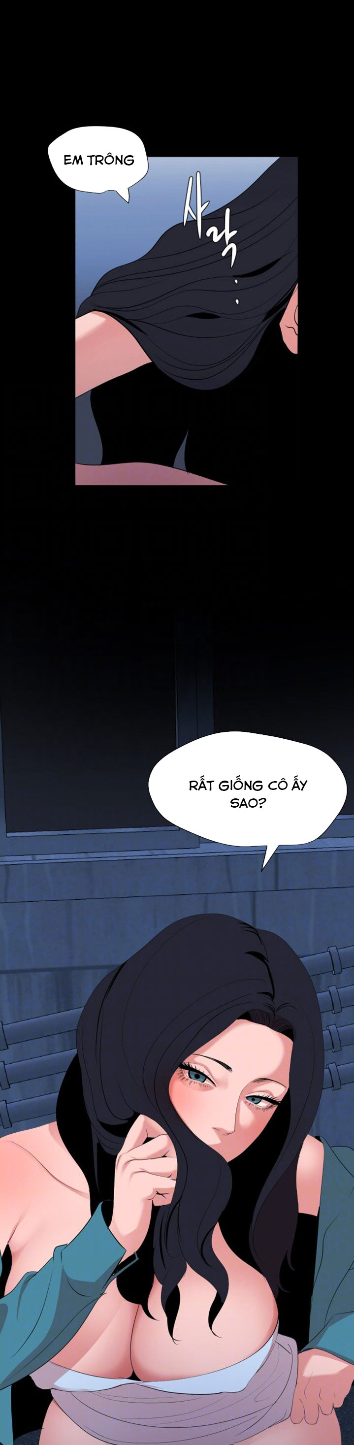 con rể chapter 38 5