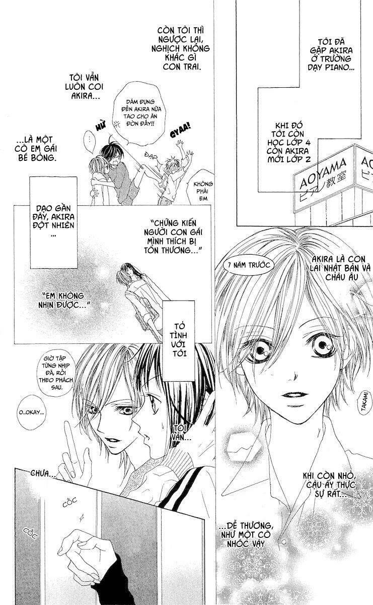 venus kisoukyoku chapter 2 7