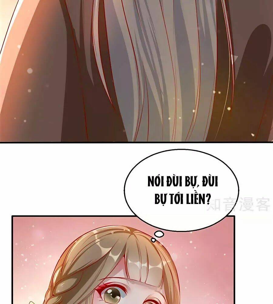 gian phi như thử đa kiều chapter 20 47