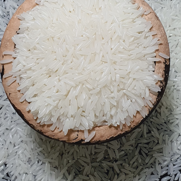 Gạo ST24 - Túi 5 kg - Dẻo, thơm, mềm cơm