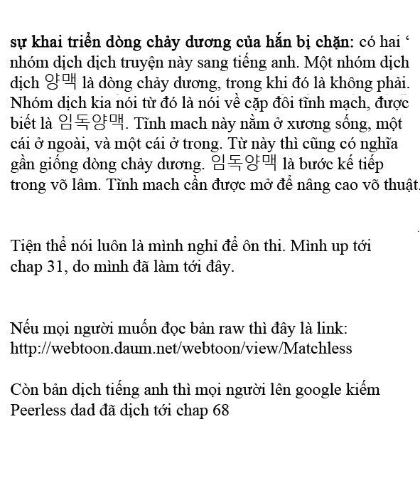 Bố Vô Song chapter 27 4