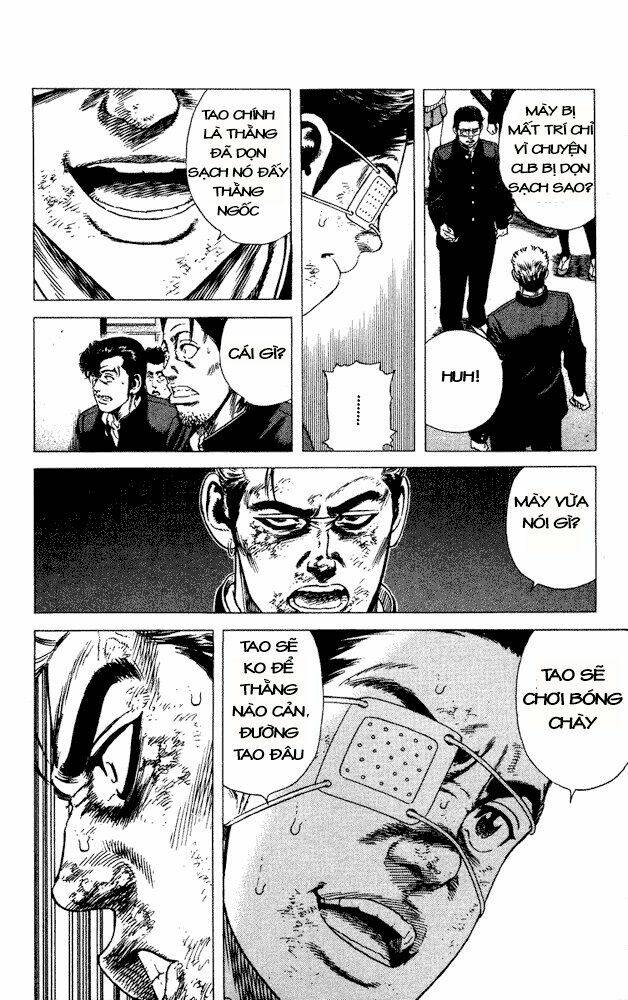 rookies chapter 14 12