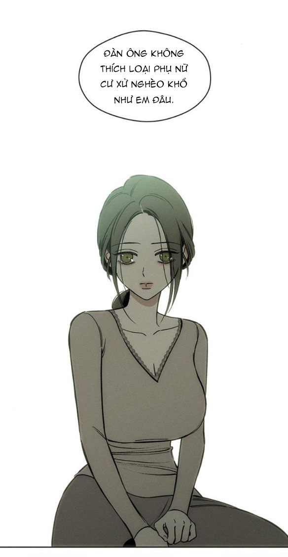 [18+] Nước Mắt Trên Đóa Hoa Tàn chapter 4.1 50