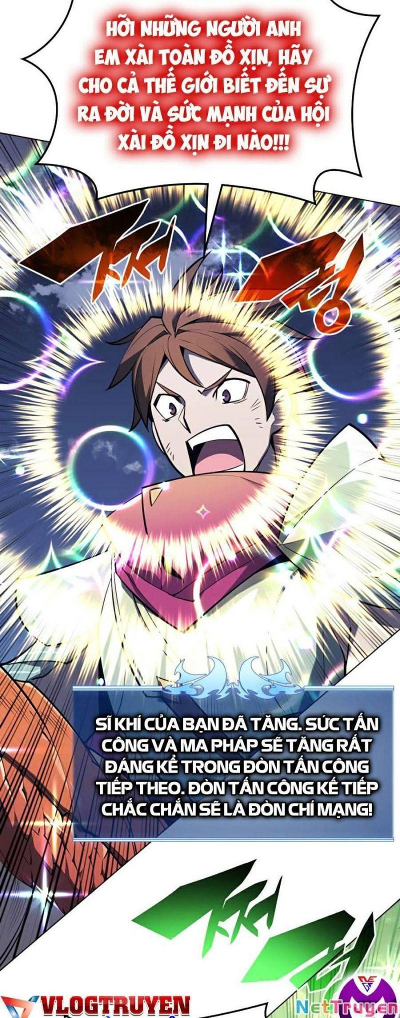 vượt qua giới hạn chapter 107 23