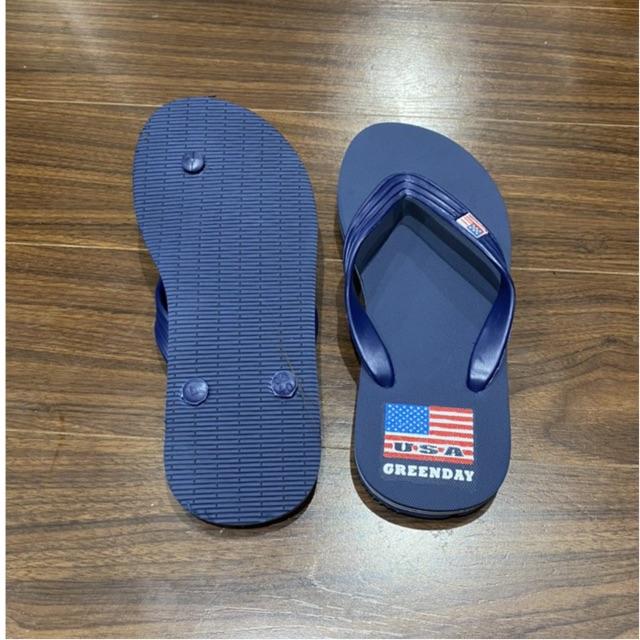 Dép kẹp nam xỏ ngón CỜ MỸ