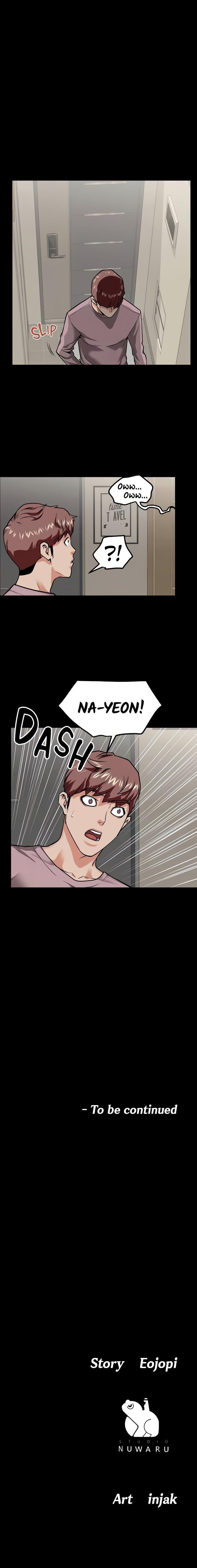 khi loser trỗi dậy chapter 29 9