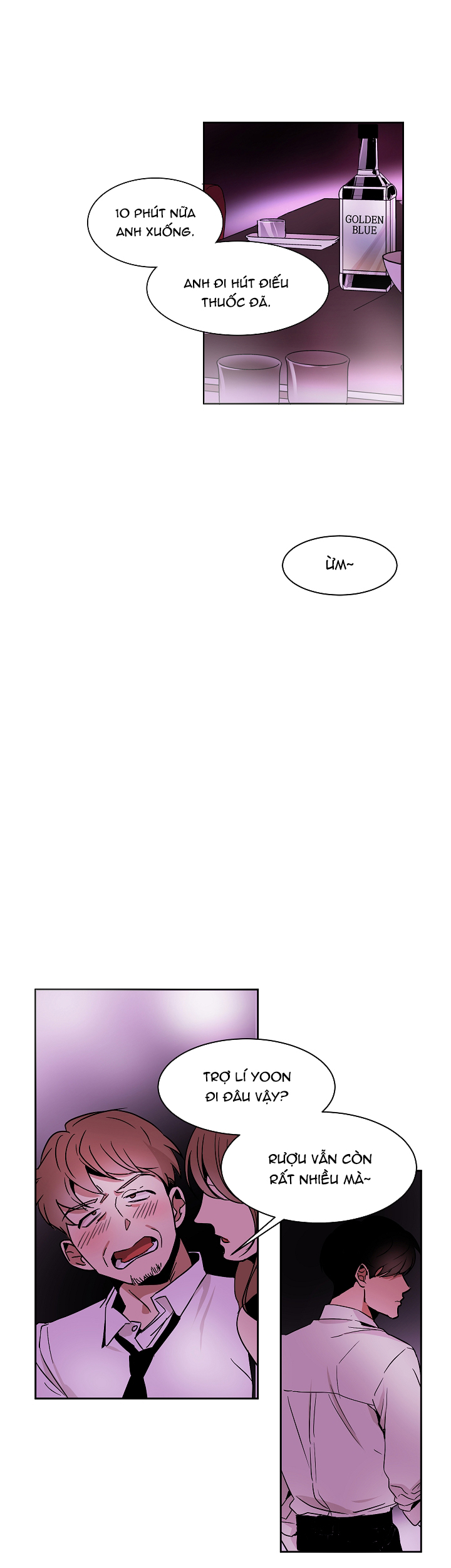 well done chapter 1 21