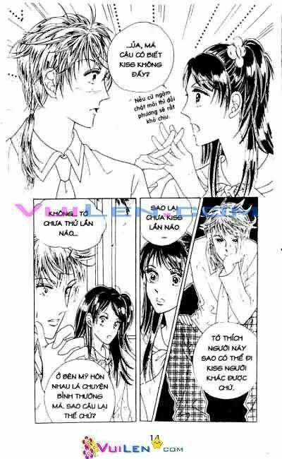 cô gái yêu kiều chapter 2 14