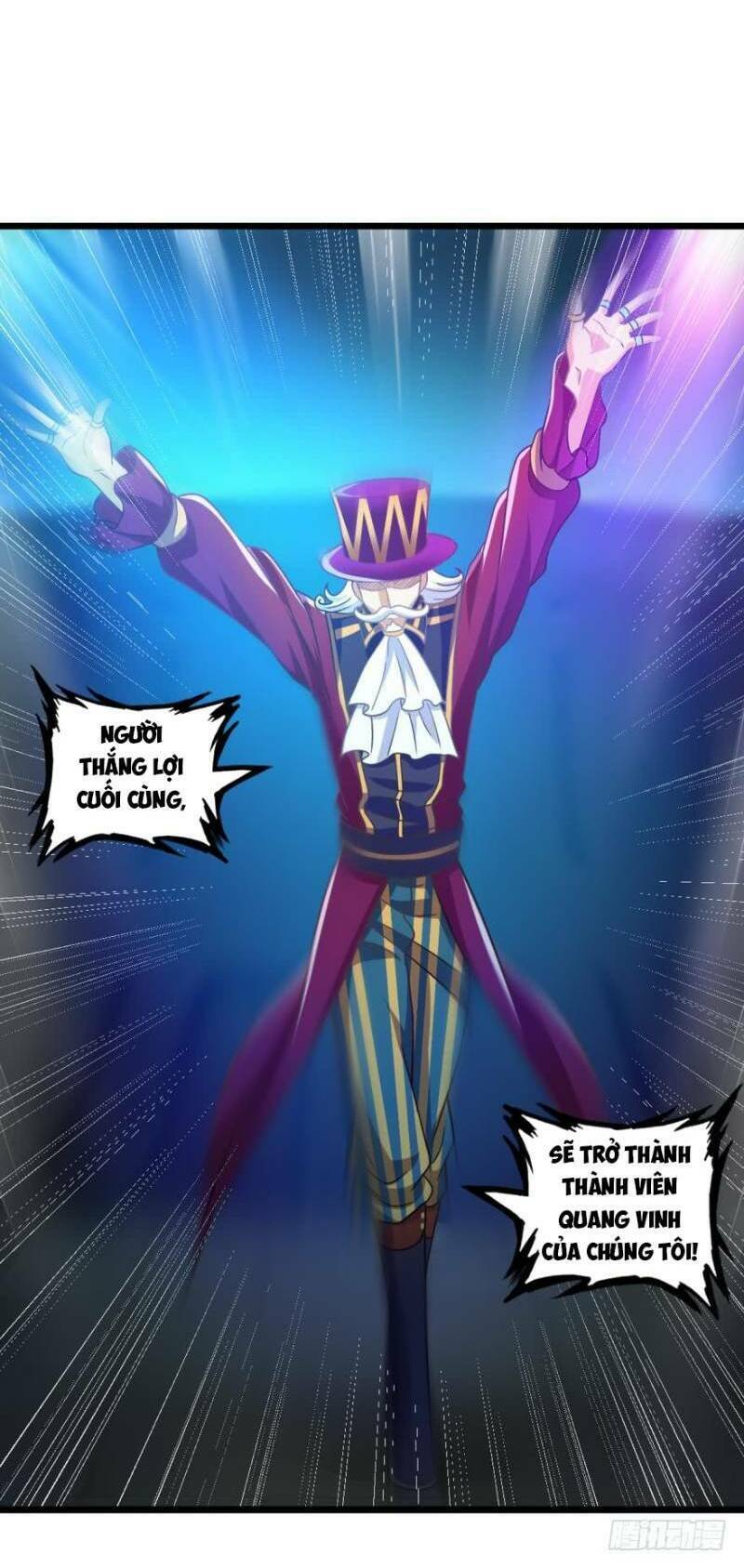 ta có di sản tại dị giới chapter 11 10