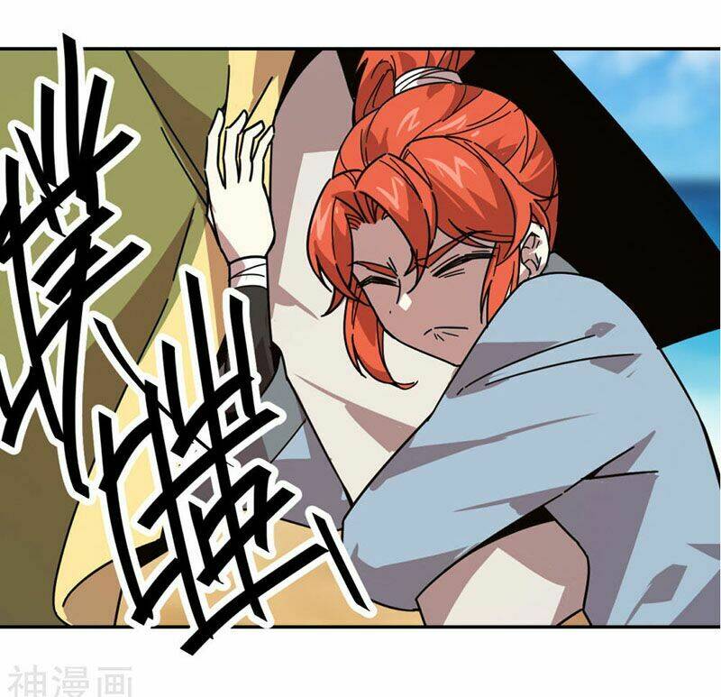 luân hồi nhất kiếm chapter 3 26