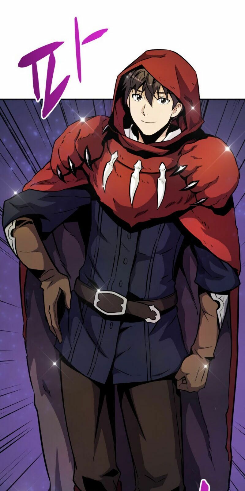 arcane sniper (xạ thủ đạn ma) chapter 18 39