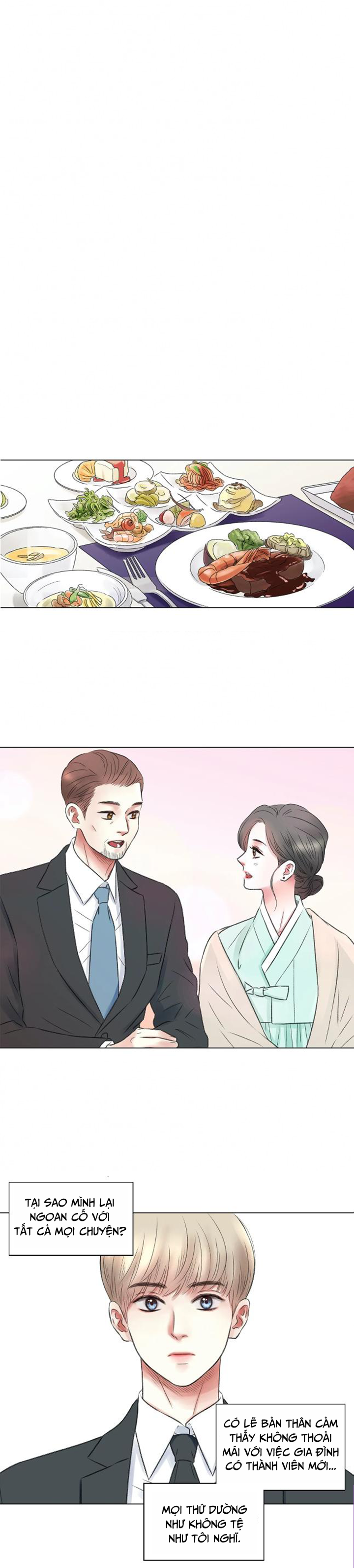 người cùng nhà chapter 7 3