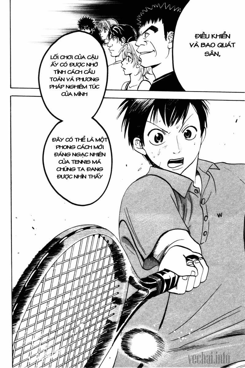 baby steps chapter 18 13