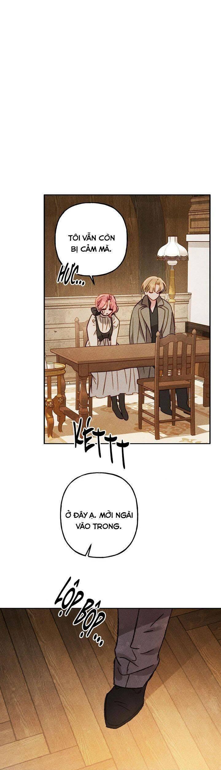 nuôi dưỡng một hắc long chapter 21 44