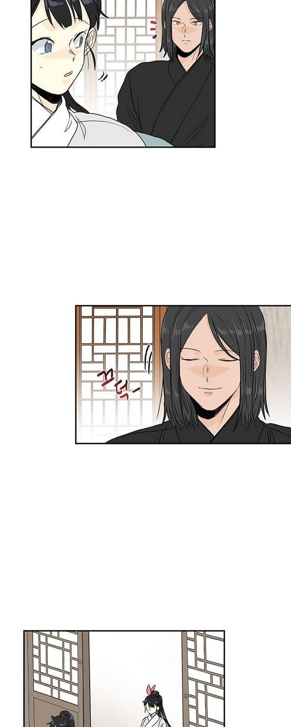 học sĩ tái sinh chapter 123.5 8