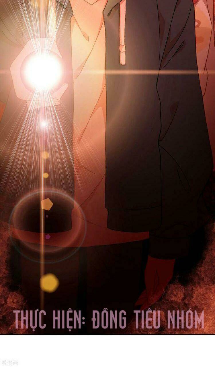 chuyển phát nhanh tình yêu chapter 24 3