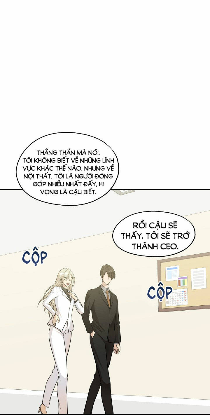 cuộc sống kỳ thú chapter 93 15