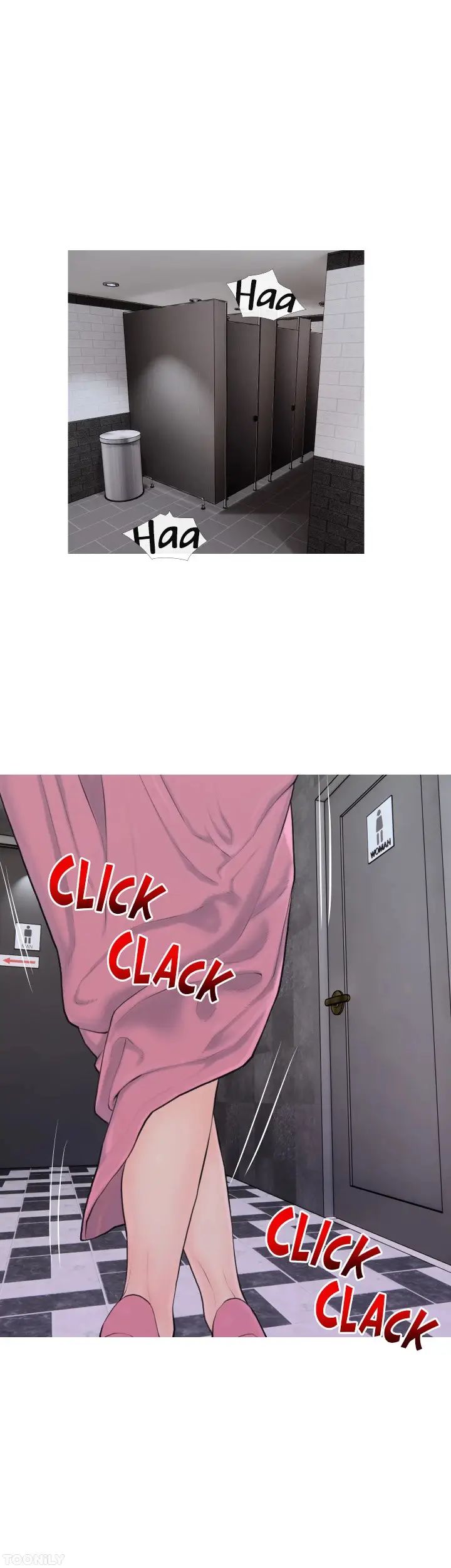 dập dì của tôi chapter 89 24