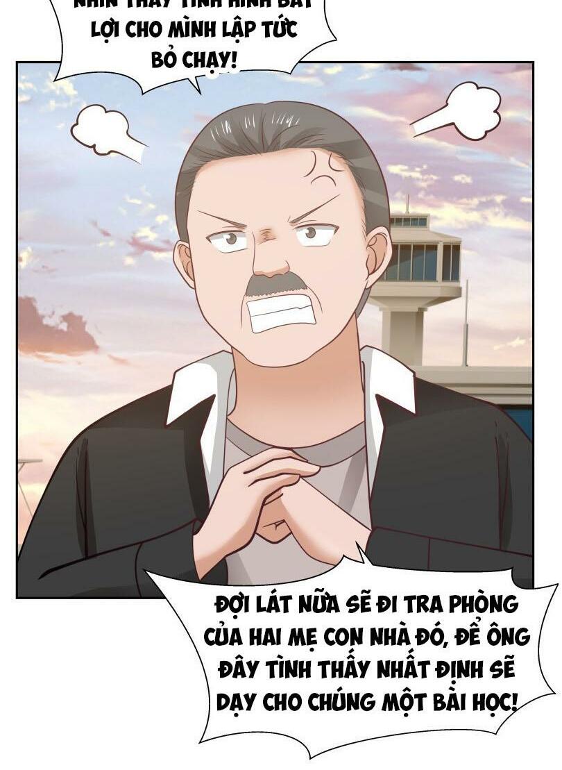 trên người ta có một rồng chapter 190 19