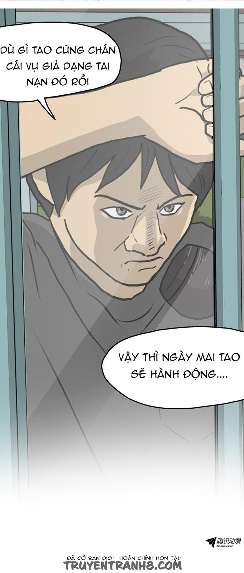 hồi sinh chapter 32 28