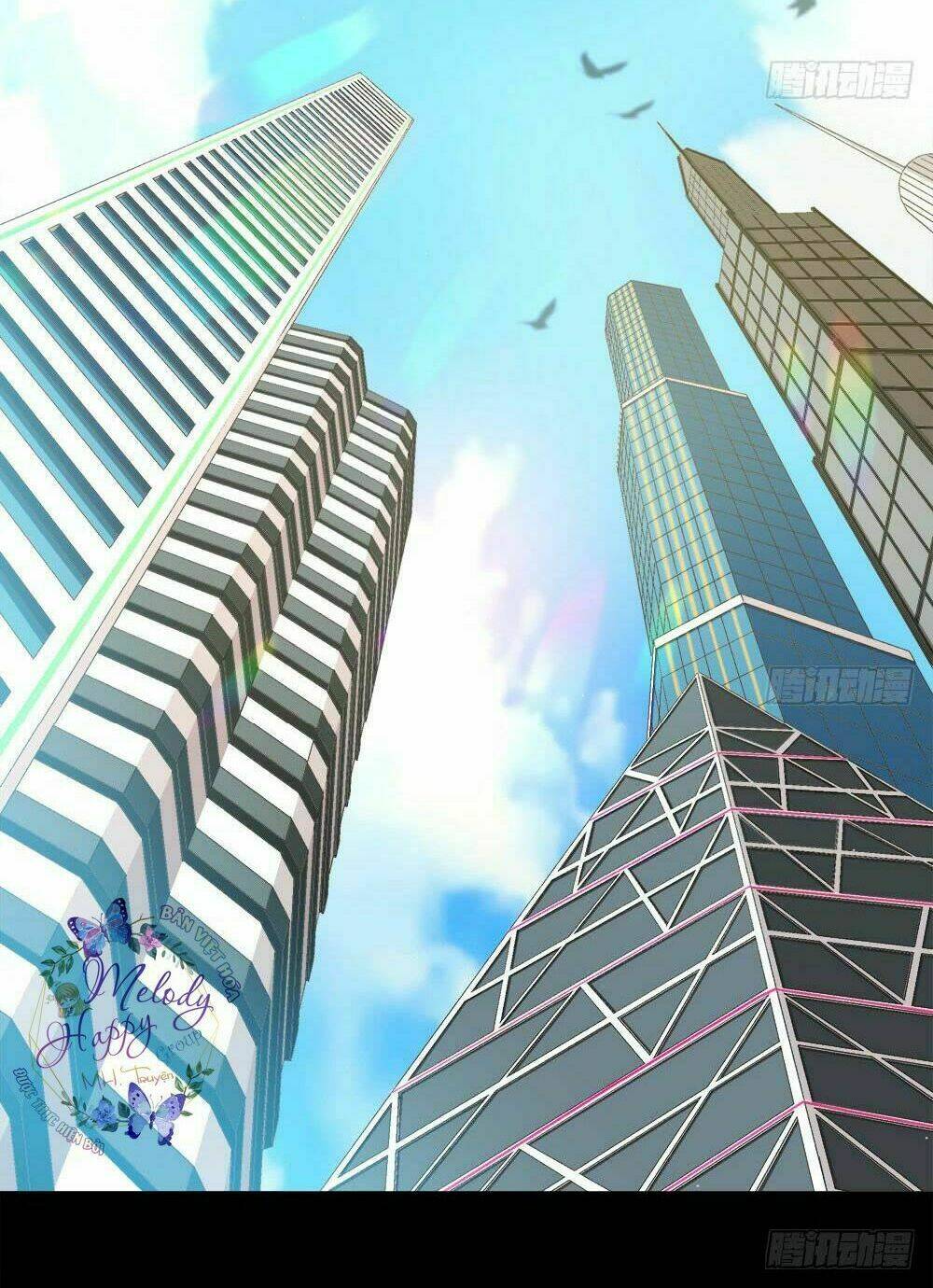 đối nhĩ duy mệnh thị tòng chapter 15 4