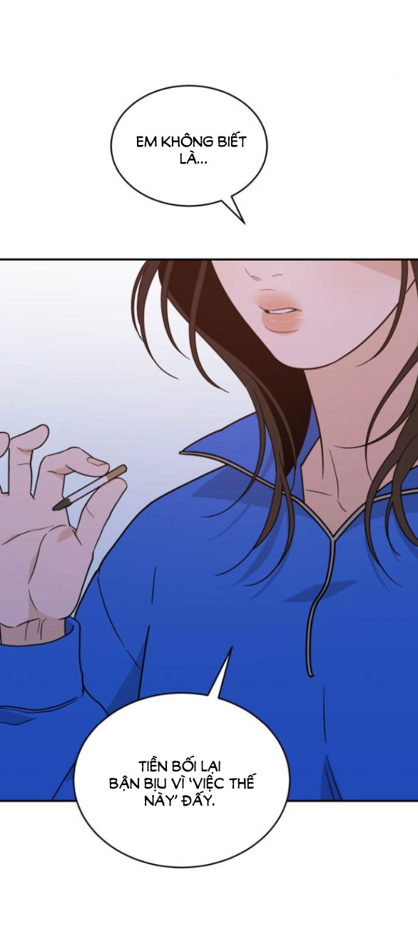 Vận May Bất Ngờ chapter 43.1 33