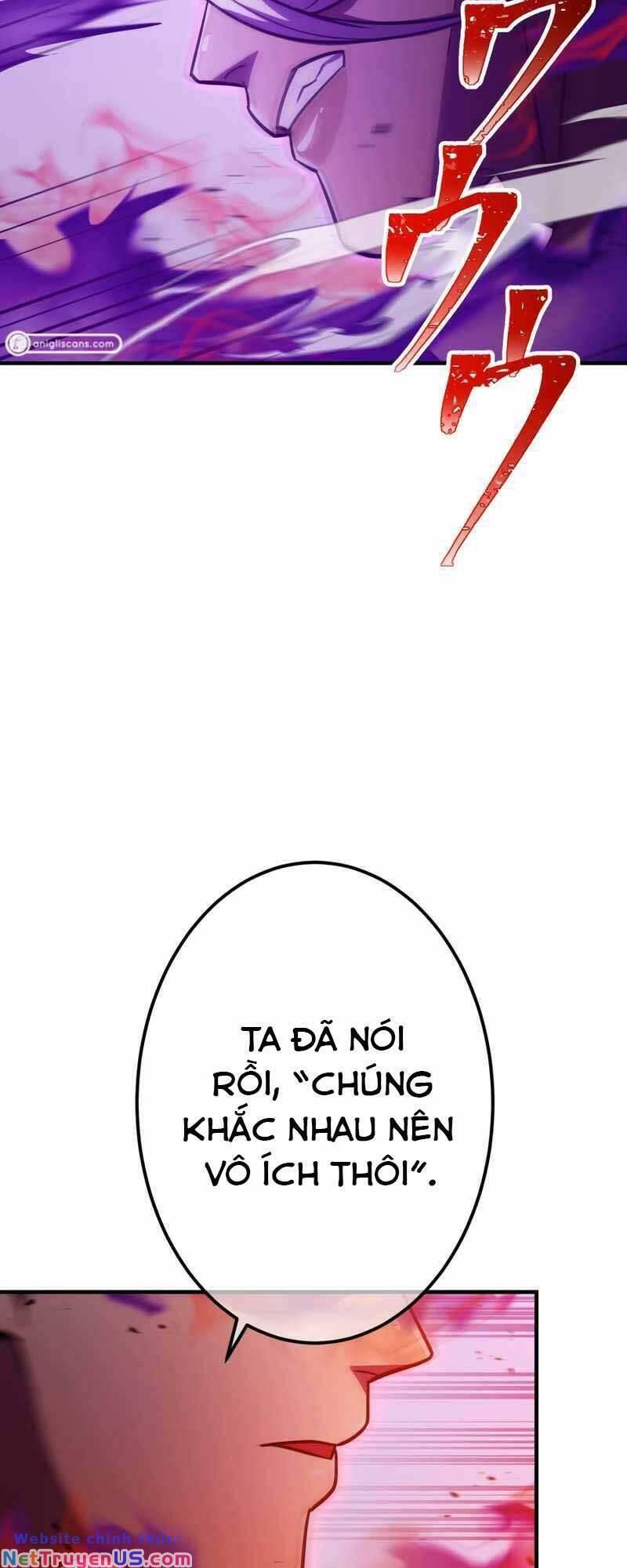 Huyết Thánh Cứu Thế Chủ~ Ta Chỉ Cần 0.0000001% Đã Trở Thành Vô Địch chapter 42 68